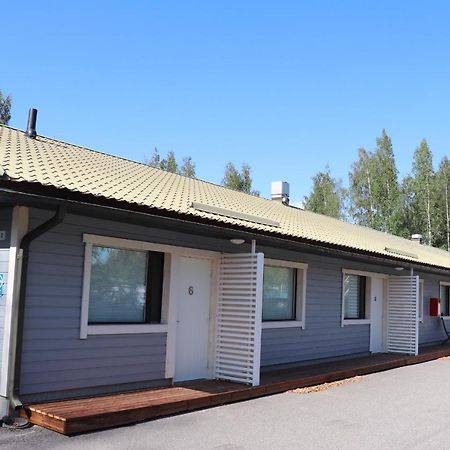 Motelli Online Oy Porvoo Eksteriør billede