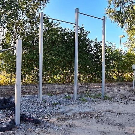 Motelli Online Oy Porvoo Eksteriør billede
